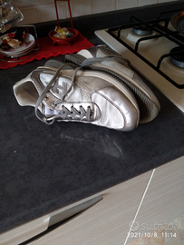 Scarpe Hogan 37,5