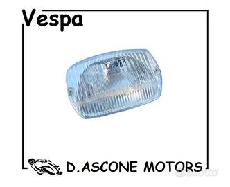 FANALE ANTERIORE Vespa