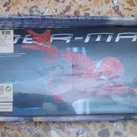SKateboard  spider-man 3