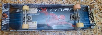 SKateboard  spider-man 3