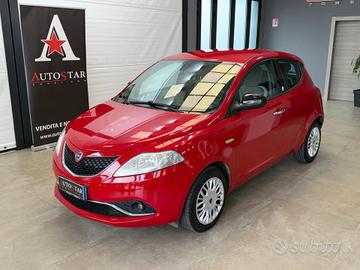 Lancia Ypsilon 5 Porte Ypsilon 1.2 Opening edition
