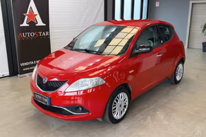Lancia Ypsilon 5 Porte Ypsilon 1.2 Opening edition