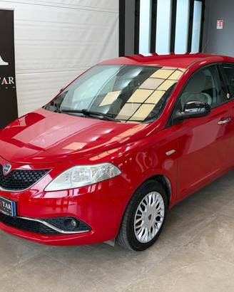 Lancia Ypsilon 5 Porte Ypsilon 1.2 Opening edition