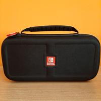 Custodia Nintendo Switch
