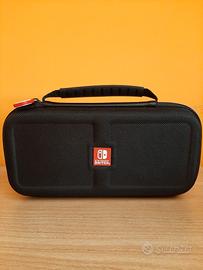 Custodia Nintendo Switch