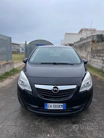 Opel Meriva 1.4 100CV Elective