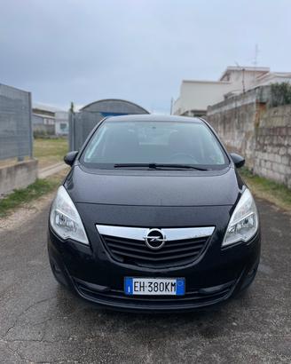 Opel Meriva 1.4 100CV Elective