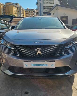 Peugeot 3008 BlueHDi 130 EAT8 Allure Pack 02/2023