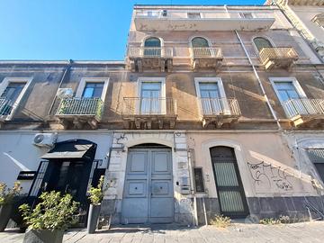 Appartamento catania centro
