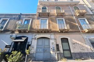 Appartamento catania centro