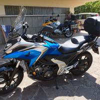 Honda CB 750 - 2021