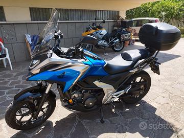 Honda CB 750 - 2021