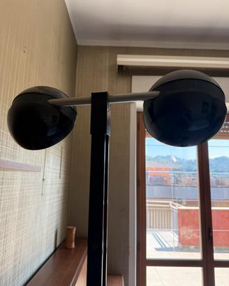 Lampade vintage anni 70