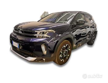 Citroen C5 Aircross BlueHDi 130 S&S Max EAT8