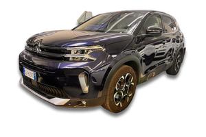 Citroen C5 Aircross BlueHDi 130 S&S Max EAT8