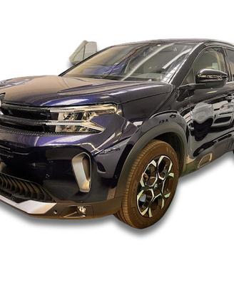 Citroen C5 Aircross BlueHDi 130 S&S Max EAT8