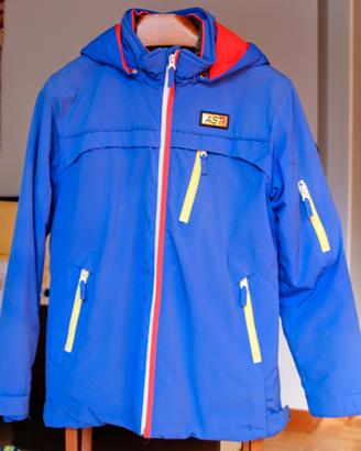 Giacca da Sci/Snowboard Taglia 152/158 cm
