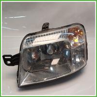 Faro Fanale Proiettore Sinistro SX AUTOMOTIVE LIGH