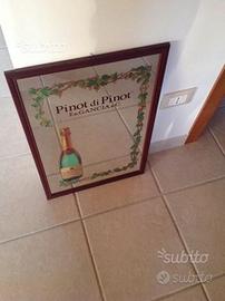 Specchio Pinot di Pinot