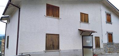 Terracielo a Santa Giusta di Cittareale