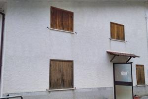 Terracielo a Santa Giusta di Cittareale