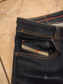 sleenker diesel W32 L32 come nuovo