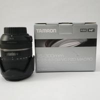 Tamron 16-300 F/3.5-6.3 macro stabilizzato Nikon