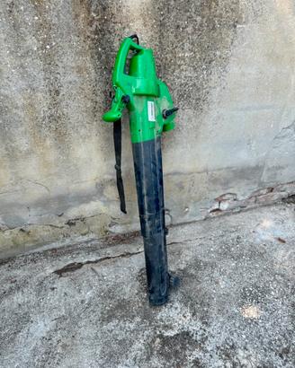 Soffiatore / Aspiratore Elettrico