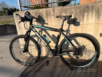 MTB Atala X-Fire 650B
