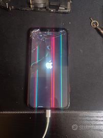 iPhone xr X3 