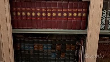 ENCICLOPEDIE ANNI 80