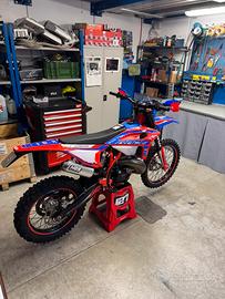Beta rr 250 race 2T
