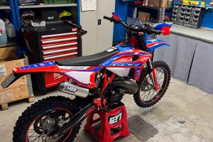 Beta rr 250 race 2T