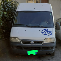 Sgombero e varie