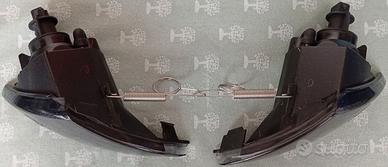 Fanali e frecce anteriori lancia Y elefantino