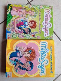 libri Milla & Sugar