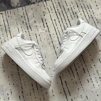 Nike Air Force 1 bianche