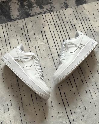 Nike Air Force 1 bianche