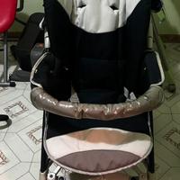 Passeggino Prenatal.