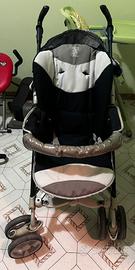 Passeggino Prenatal.