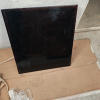 Piano induzione Samsung 