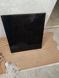 Piano induzione Samsung 