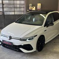 Volkswagen Golf 2.0 TSI R DSG 4Motion