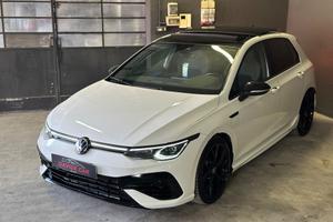 Volkswagen Golf 2.0 TSI R DSG 4Motion