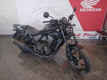 Honda CMX 1100 Rebel