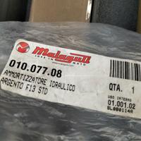 Ammortizzatore Malaguti F12 nuovo.