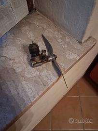 motori per aereomodelismo