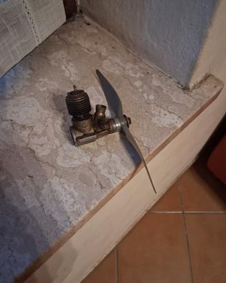 motori per aereomodelismo