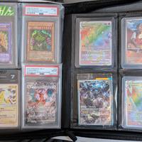 Lotto Gigante Carte Pokemon 