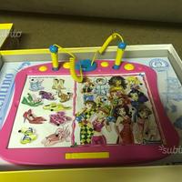 Tanti giochi
